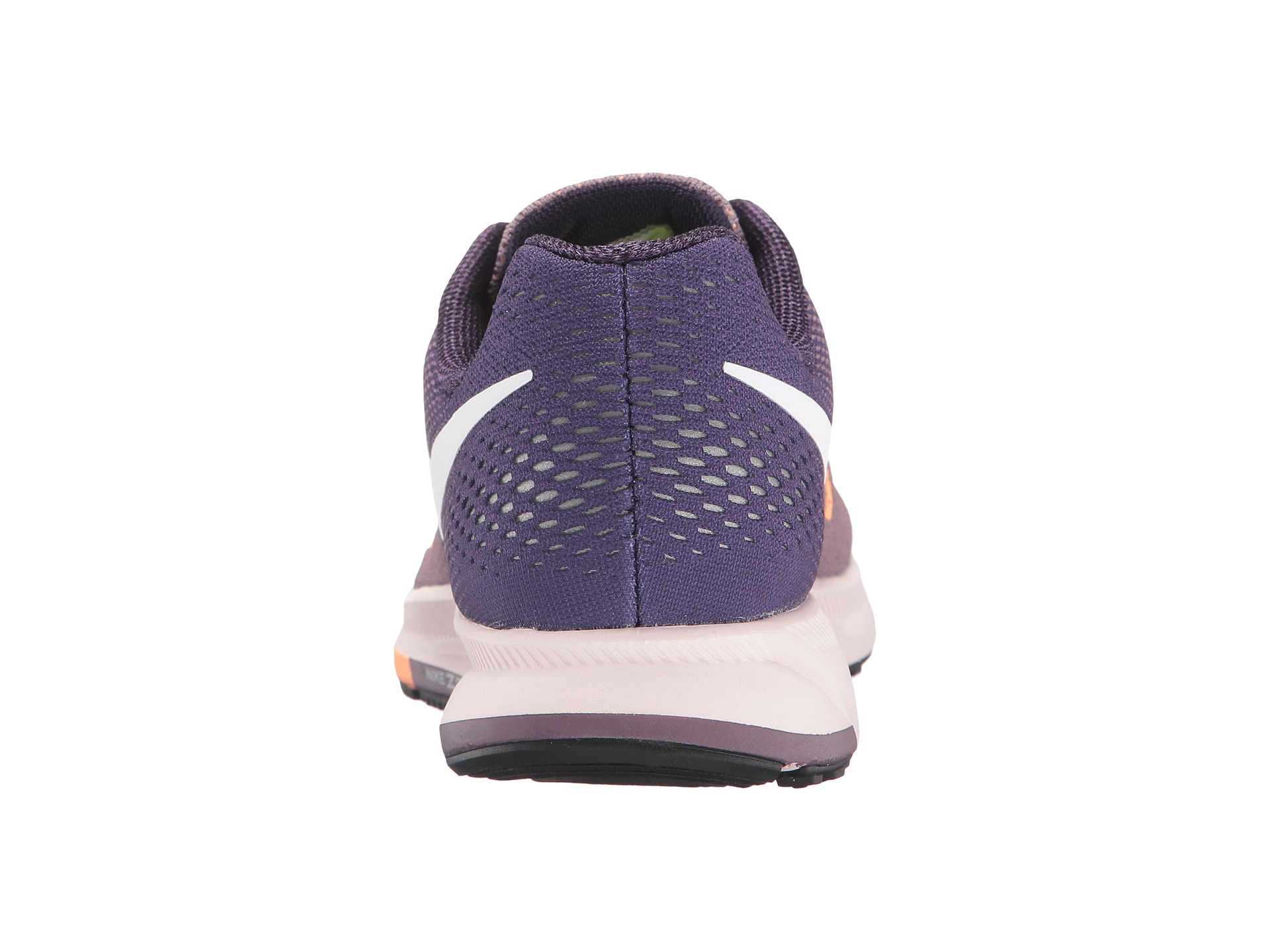 nike pegasus purple